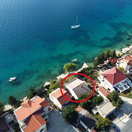 Apartments By The Sea Stara Novalja, Pag - 6340 Екстериор снимка