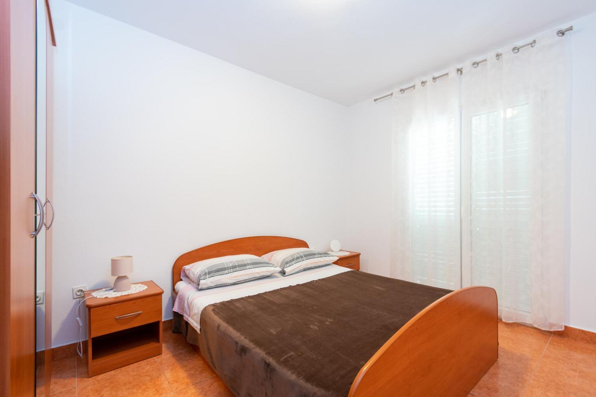 Apartments By The Sea Stara Novalja, Pag - 6340 Екстериор снимка