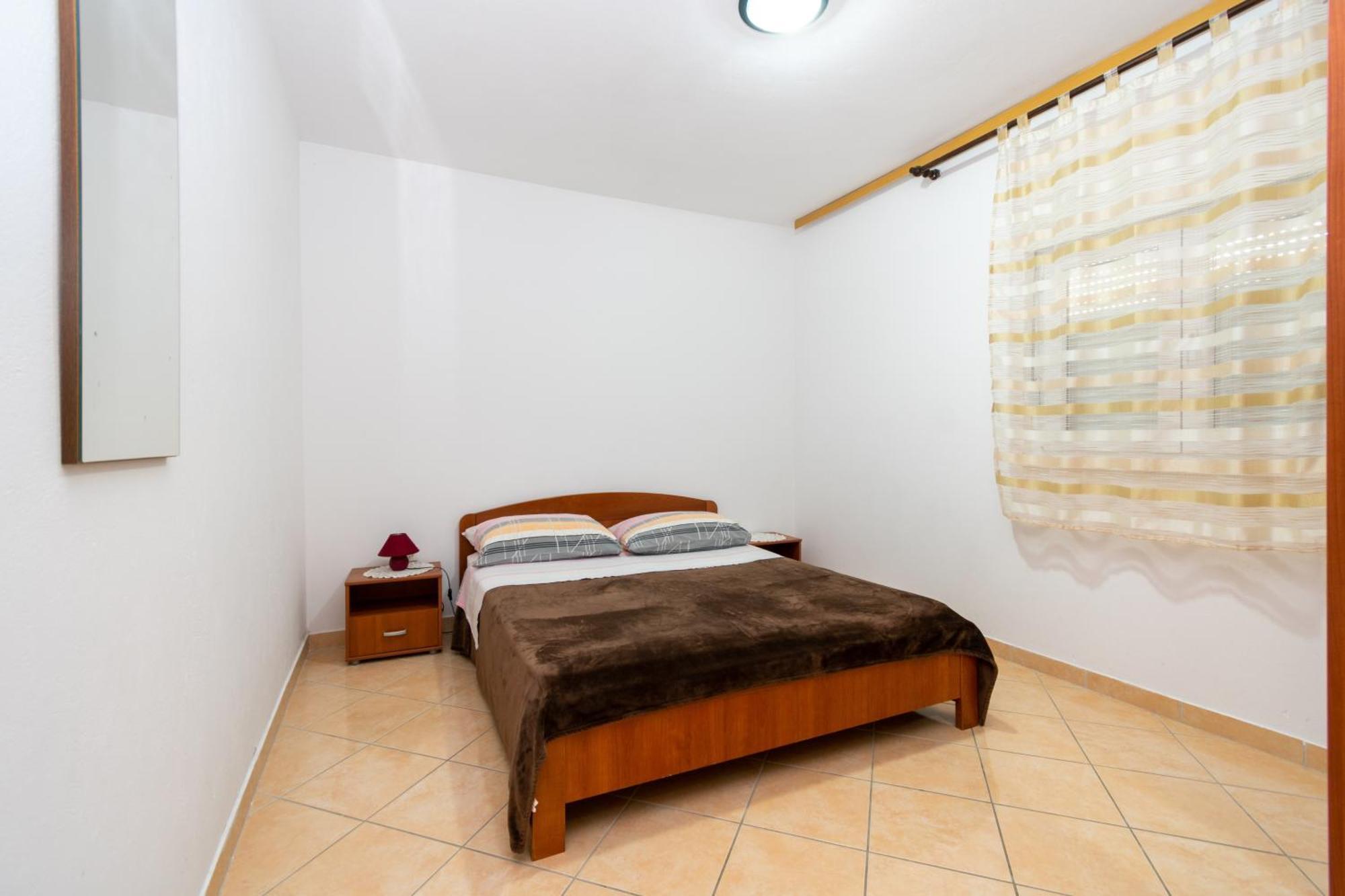 Apartments By The Sea Stara Novalja, Pag - 6340 Екстериор снимка