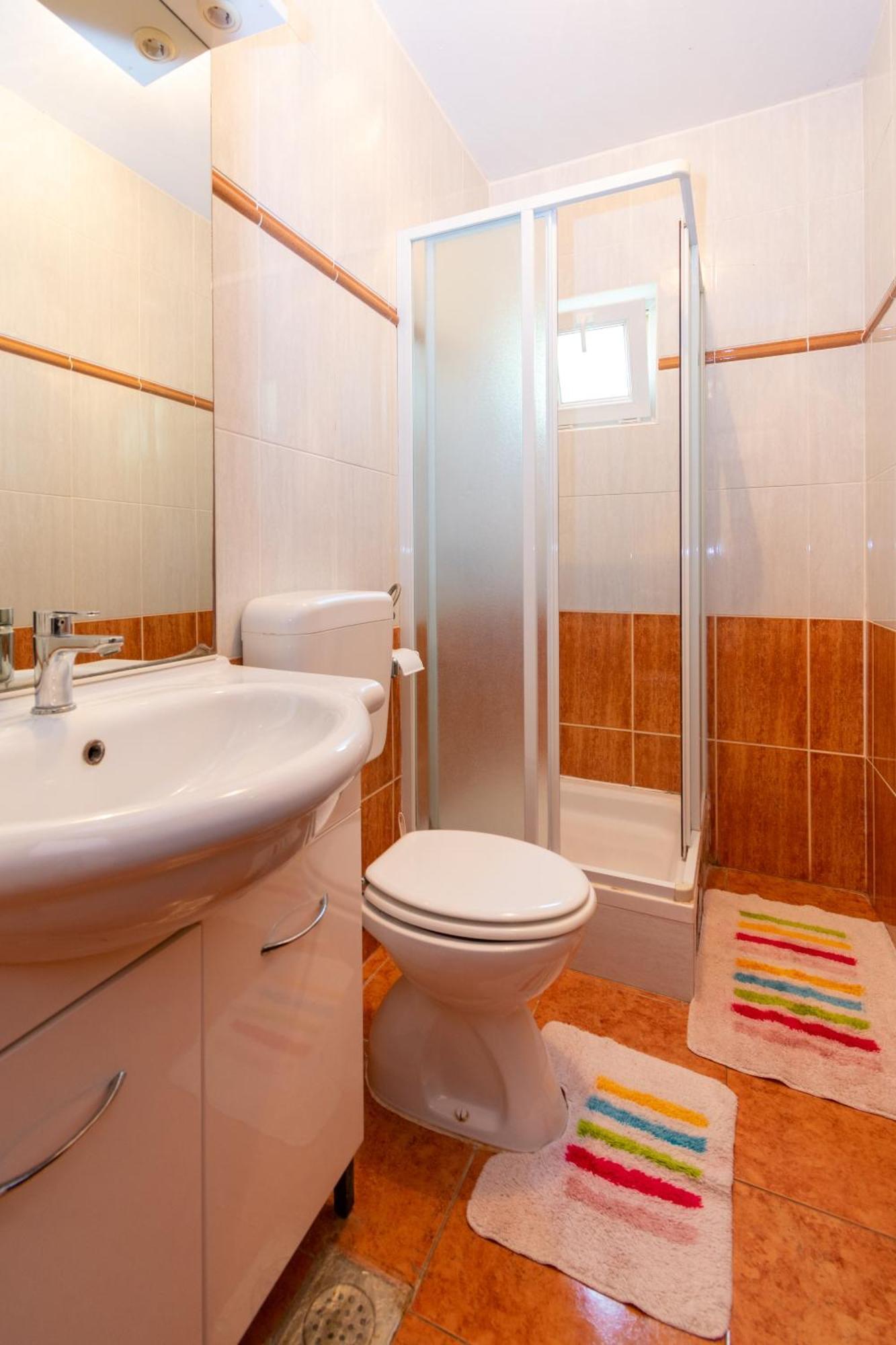 Apartments By The Sea Stara Novalja, Pag - 6340 Екстериор снимка
