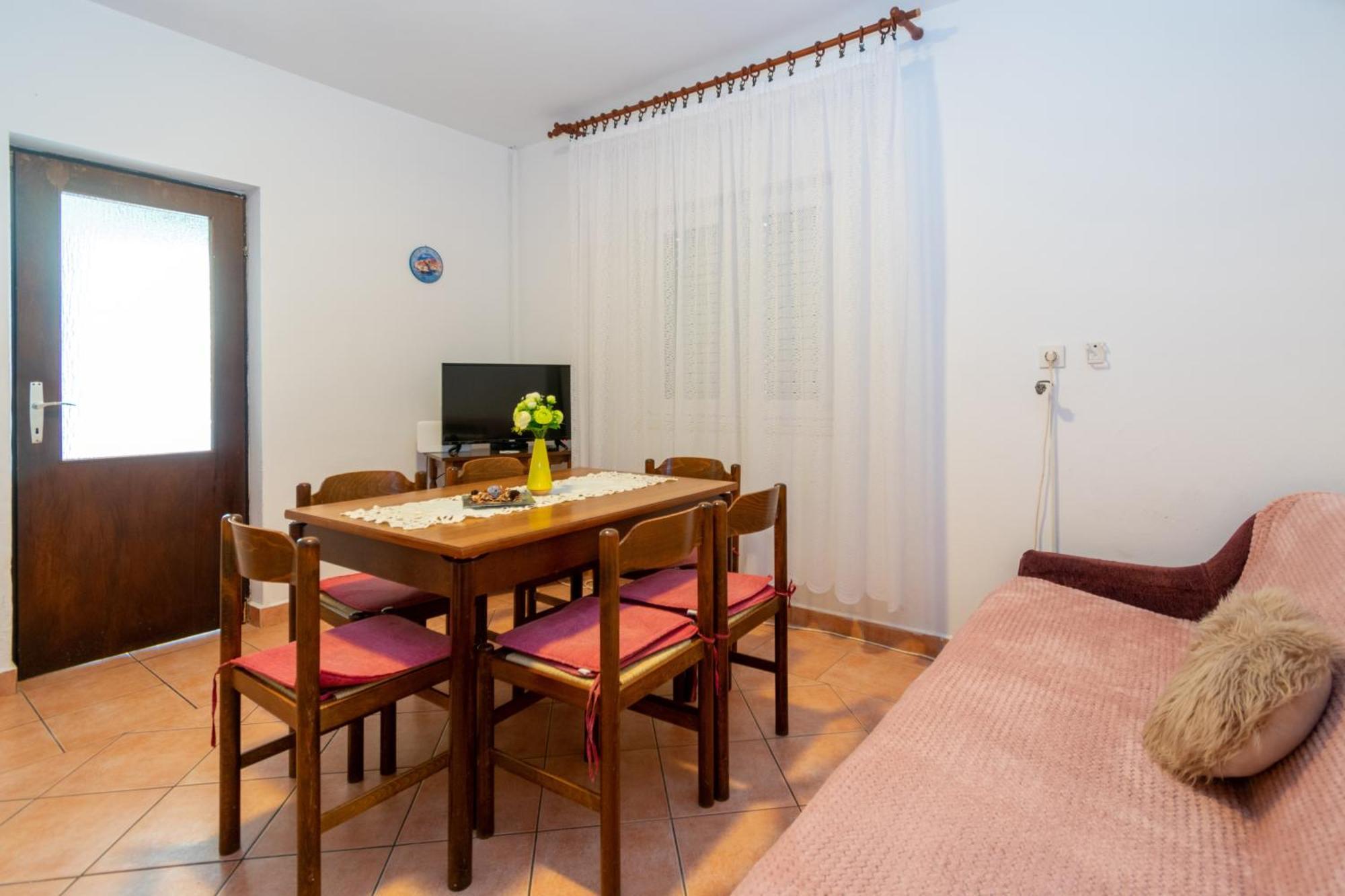 Apartments By The Sea Stara Novalja, Pag - 6340 Екстериор снимка