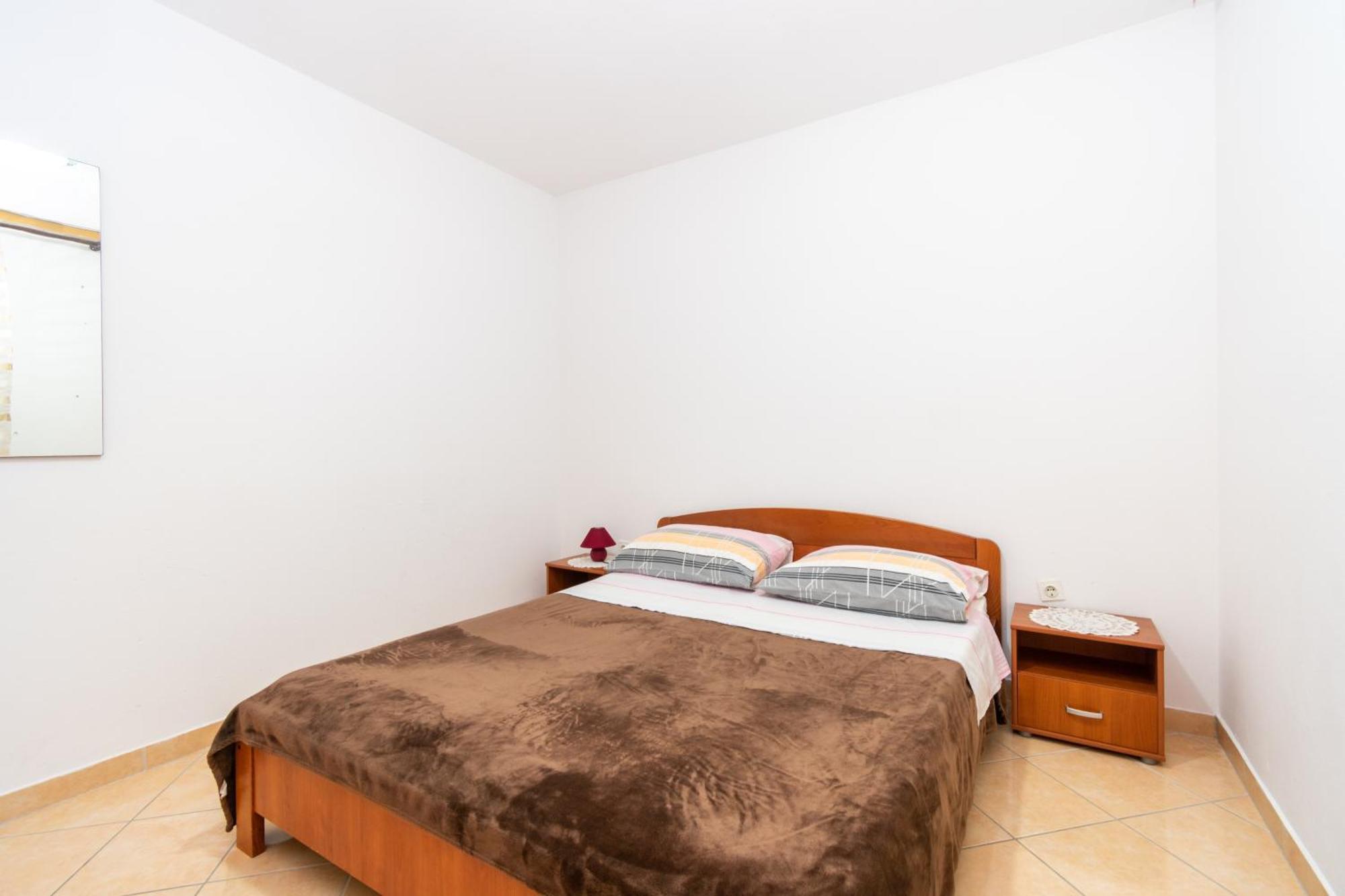 Apartments By The Sea Stara Novalja, Pag - 6340 Стая снимка