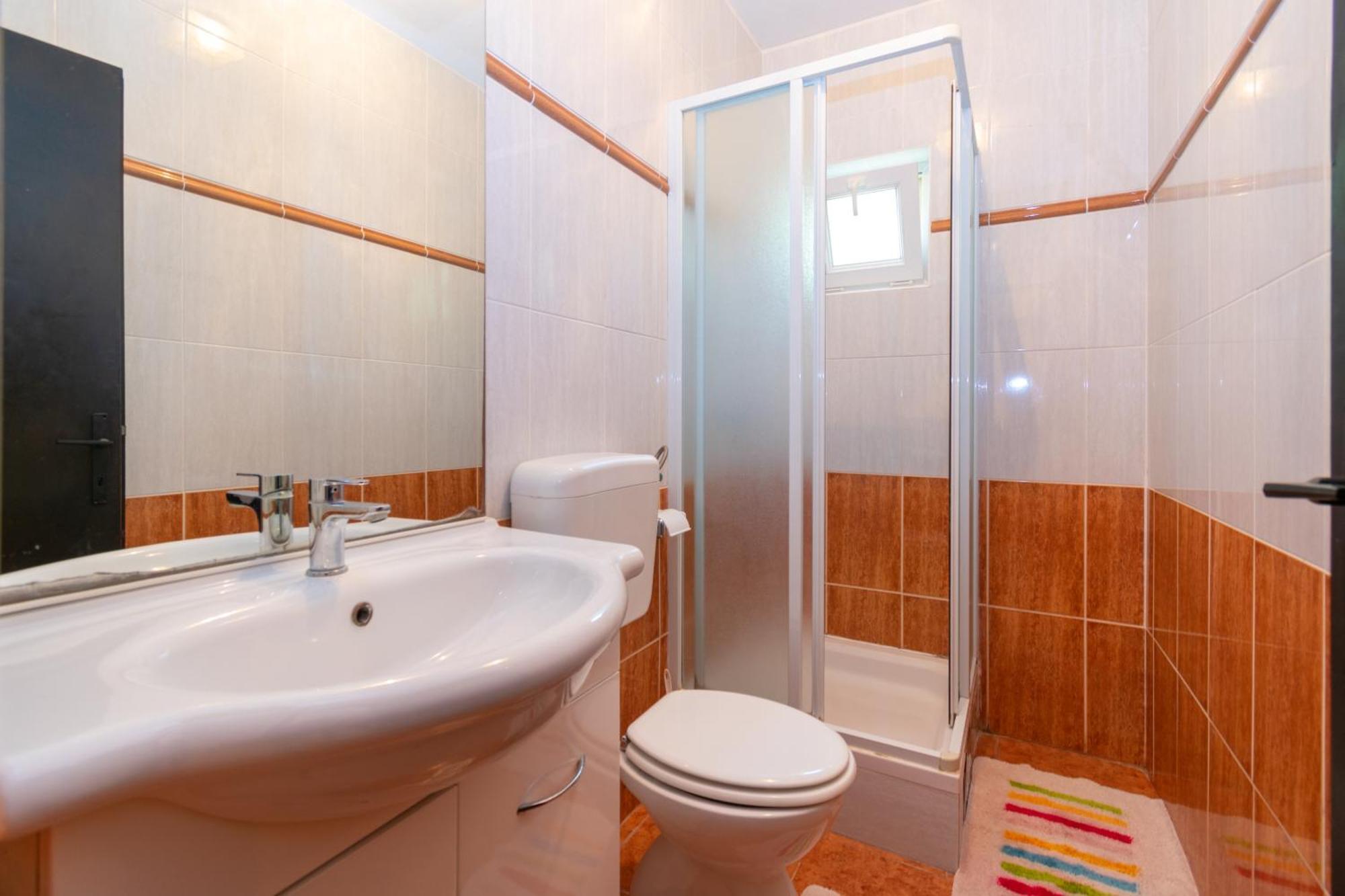 Apartments By The Sea Stara Novalja, Pag - 6340 Стая снимка